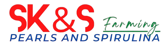 SK&S Farming Logo