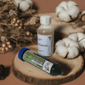 Spirulina Mother Culture Kit – Live Blue-Green Algae (200ml) | Grow Your Own Spirulina at Home - SK&S Farming