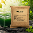 SK&S farming spirulina fertilizer / nutrition for spirulina growth healthy and faster 