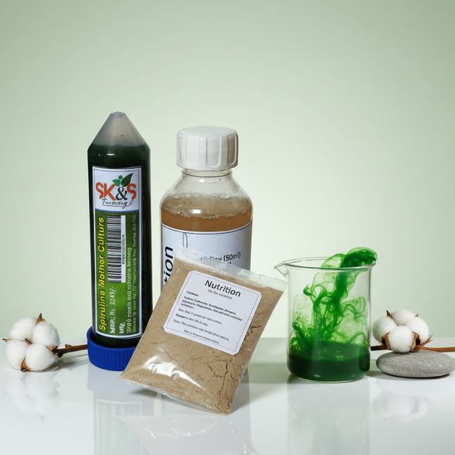 Combo Bundle - Hero Shot