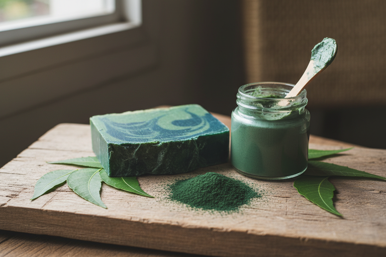 SK&S Skincare Products