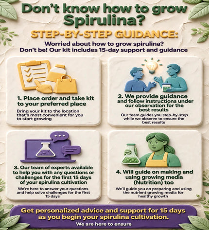 spirulina_growing_process_guide - SK&S Farming