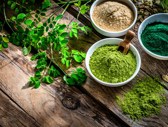 <h2>The Power of Spirulina, Bottled for You</h2>
